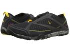 Olukai 'eleu Trainer (black/black) Men's Shoes