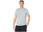 Nike Legend 2.0 Short Sleeve Tee (mica Green) Men's T Shirt