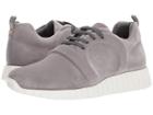 Salvatore Ferragamo Massa 1 V (urban Grey/pale Grey) Women's Shoes