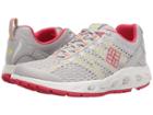 Columbia Drainmakertm Iii (oyster/tango Pink) Women's Shoes
