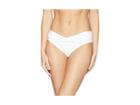 Tommy Bahama Pearl High-waist Twist Front Pant (white) Women's Swimwear