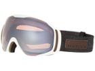 Native Eyewear Upslope (hesher Gt/rose/silver Reflex) Snow Goggles