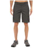 Columbia Chatfield Rangetm Shorts (grill) Men's Shorts