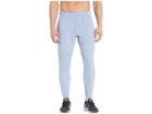 Nike Dry Pants Hyperdry Transcend Lt (indigo Storm/heather/black) Men's Casual Pants