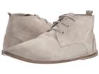 Marsell Strasacco Boot (light Grey) Men's Shoes