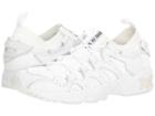 Onitsuka Tiger By Asics Gel-maitm Knit (white/white) Men's Shoes