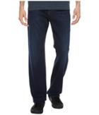 7 For All Mankind Austyn Relaxed Straight In After Hours (after Hours) Men's Jeans