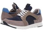 Kenneth Cole New York Bailey Jogger B (navy) Men's Shoes
