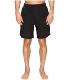 Body Glove Vapor Freestyle Volleys Boardshorts (black) Men's Swimwear