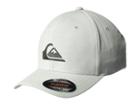 Quiksilver Transit Stretch (sleet) Caps