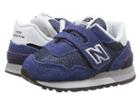 New Balance Kids Ka515v1i (infant/toddler) (moroccan Tile/pigment) Kids Shoes