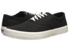 Sperry Captain's Cvo (black) Women's Shoes