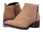 Kenneth Cole New York Levon (desert) Women's Zip Boots