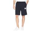 Puma Rebel Block Shorts (cotton Black) Men's Shorts