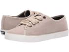 Sperry Pier View Wool (oatmeal) Women's Shoes