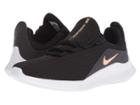Nike Viale (black/orange Pulse/anthracite/white) Women's Shoes