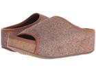 Volatile Kalila (bronze) Women's Sandals