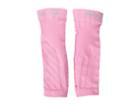 Zensah Compression Leg Sleeves (pink) Athletic Sports Equipment