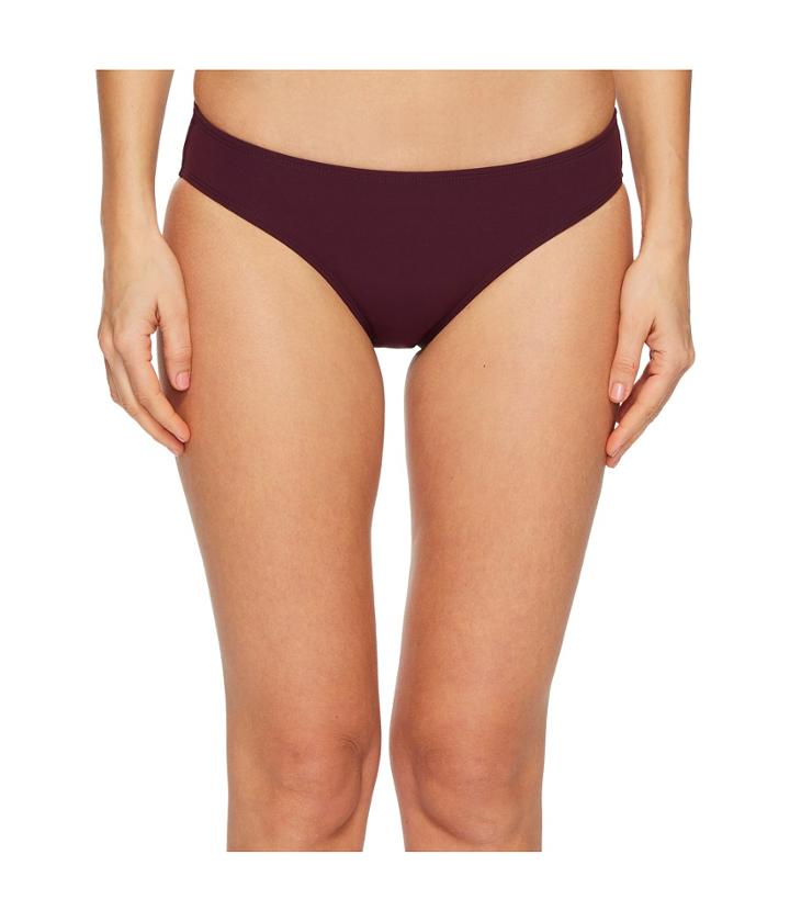 Flagpole Casey Bottom (port) Women's Swimwear