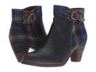 L'artiste By Spring Step Scottala (navy Multi) Women's Shoes