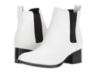 Rag & Bone Walker Boot (white) Women's Boots