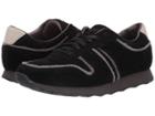 Ugg Trigo Spill Seam (black) Men's Shoes