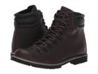 Wolverine Heritage Frontiersman 6 Waterproof Boot (taupe Leather) Men's Lace-up Boots