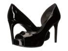 Nine West Expensive (black Synthetic) Women's Shoes