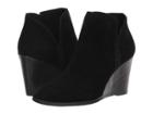 Lucky Brand Yimme (black) Women's Shoes