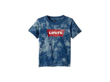 Levi's(r) Kids Bodhi Tee (toddler) (princess Blue) Boy's T Shirt