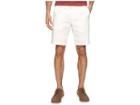 Robert Graham Pioneer Shorts (white) Men's Shorts
