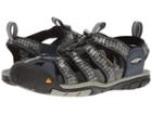 Keen Clearwater Cnx (midnight Navy/vapor) Men's Shoes