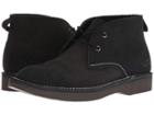 Ugg Camino Chukka Boot (black) Men's Lace-up Boots