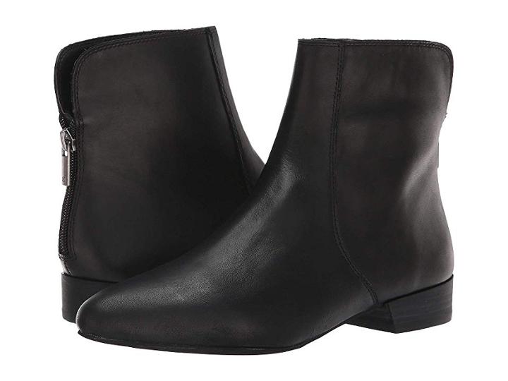 Lucky Brand Glanshi (black) Women's Shoes