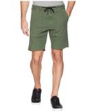 Roark Machete Walkshorts (army) Men's Shorts