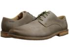 Sebago Salem 1 (taupe Waxy Leather) Men's Shoes