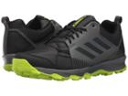 Adidas Outdoor Terrex Tracerocker (black/carbon/grey Four) Men's Shoes