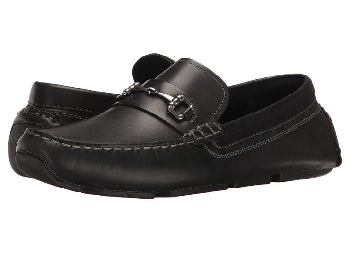 Cole Haan Kelson Bit (black) Men's Shoes