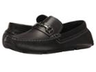 Cole Haan Kelson Bit (black) Men's Shoes