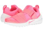 Nike Golf Air Zoom Gimme (racer Pink/race Pink/white) Women's Golf Shoes