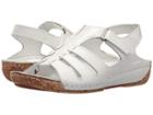 Spring Step Evelin (white) Women's Shoes