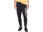 Reebok Gp Joggers (black) Men's Casual Pants