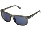 Timberland Tb7153 (grey/other/blue Mirror) Fashion Sunglasses