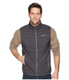 Marmot Featherless Trail Vest (slate Grey) Men's Vest