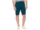 Rvca The Week-end Stretch Shorts (dark Forest) Men's Shorts