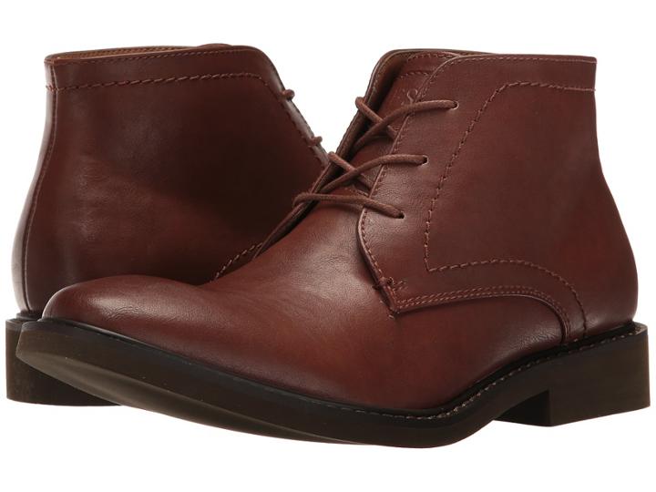 Guess Jacabee (tan) Men's Shoes