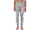 No Ka'oi Leopaki Kalia Leggings (print Multicolor/leopard) Women's Casual Pants