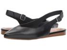 Lucky Brand Beratan (black Ecoshe) Women's Shoes