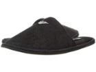 Emporio Armani Lounge Slipper (black) Slippers
