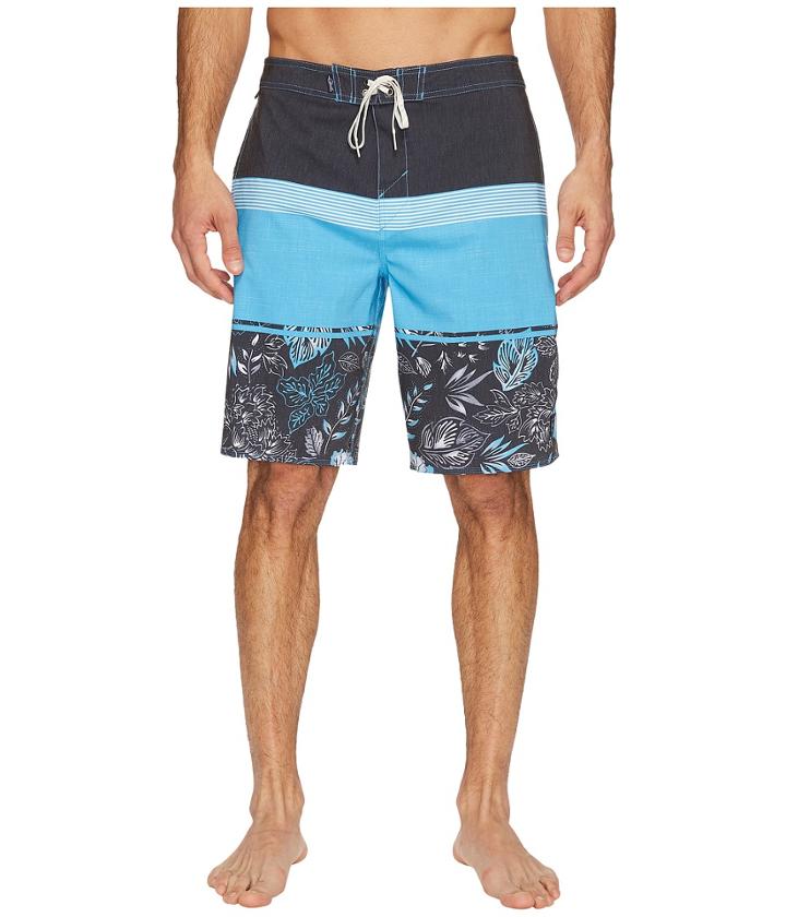 O'neill Surfside Boardshorts (angel Blue) Men's Swimwear